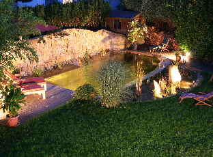 Schwimmteich