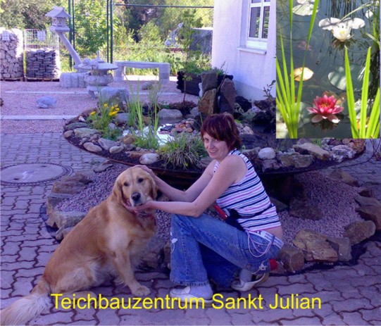 Teichbauzentrum